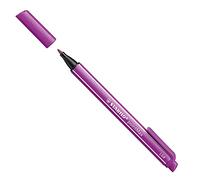 STABILO pointMax - Pennarello a punta singola, colore: Lilla