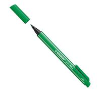 STABILO - 488-36 - Pennarello PointMax punta feltro - punta 0,80mm - verde - Stabilo - 83067 - Conf. da 10 Pz. - 488-36