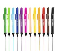 STABILO PointMax Punta In Nylon Fineliner 0,8 Mm Astuccio Di 12 Colori Assortiti