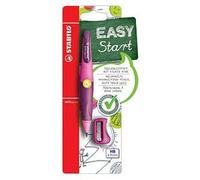 Stabilo Portamine Easy Ergo X Mancini 3,15mm Rosa/lilla