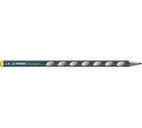 Stabilo potlood Easygraph S - L, hardheidsgraad: HB