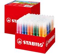 (TG. 140 unit (Confezione da 1)) Pennarello - STABILO power max - punta XL - Sc