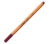 Stabilo Pt 88 Crimson