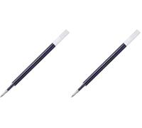 Stabilo Refill Gel per Roller a Sfera Palette, Blu (Confezione da 2)