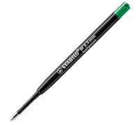 STABILO Ricarica penna a sfera verde