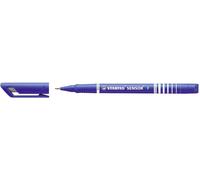 Stabilo Sensor Fineliner Ultra Fine Marker Singolo Penna Di Colore