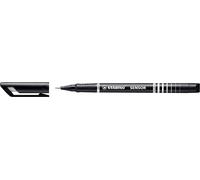 Stabilo Sensor Fineliner Ultra Fine Marker Singolo Penna Di Colore