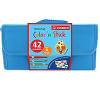 STABILO - Set Colore - Color 'n stick