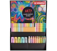 STABILO - Set Creativo - ARTY Creative Set
