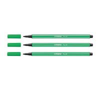 STABILO Pen 68 marcatore Verde 1 pz