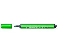 Stabilo Scribbi stylo : Vert