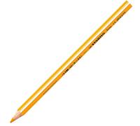Stabilo - Set di 3 pennarelli colorati colorati Orange, Jaune