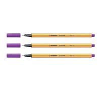 STABILO point 88 penna tecnica Lillà 1 pz