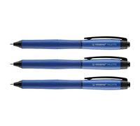 ROLLER GEL A SFERA PALETTE PUN 268/41-01 TA 0,7MM COLORE BLU