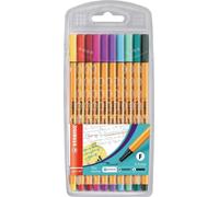 Stabilo set di liner Light 10 pz