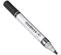Stabilo STABILO Mark-4 All Permanent Marker - Zwart