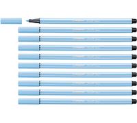 PENNARELLO STABILO PEN 68/031 68/031 BLU FLUO