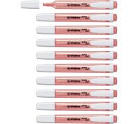 CF10 SWING COOL ROSSO