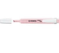 STABILO swing cool Pastel evidenziatore 1 pz Punta smussata Rosa