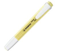 STABILO 275/144-8 evidenziatore 1 pz Punta smussata Giallo