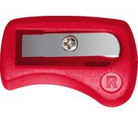 Stabilo temperamatite EASYergo per destri rosso