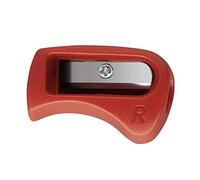 Temperamatite ergonomico Easy destrimani 1 foro