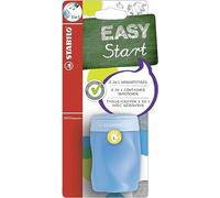STABILO EASYtemperino - Temperamatite Ergonomico - per Mancini - Pack da 1 - Azzurro