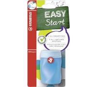 STABILO EASYtemperino - Temperamatite Ergonomico - per Destrimani - Pack da 1 - Azzurro