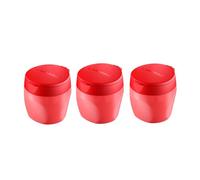 Stabilo Temperamatite Stabilo Rosso (3 Unità) S_0301_S8434277 Consumabili E Uffi
