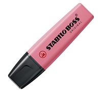 Stabilo Textmarker Pastel Ki.blü.rosa