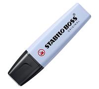 Stabilo Textmarker Pastel Wolkenblau