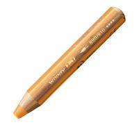 STABILO woody 3 in 1 Arancione 1 pz