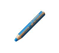STABILO woody 3 in 1 - Matita colorata Multi-Funzione - Blu scuro
