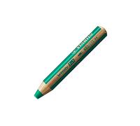 STABILO woody 3 in 1 - Matita colorata Multi-Funzione - Verde