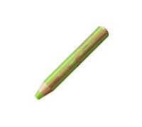 STABILO woody 3 in 1 - Matita colorata Multi-Funzione - Verde foglia