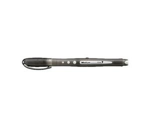 Stabilo Worker Colorful Rollerball Pen, Black 4006381415545