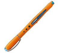STABILO worker+ Medium Penna Roller colore Blu