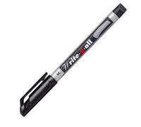 Stabilo Write-4-All CD/DVD Pennarello Per Lavaggio Marker Universale Permanente