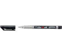 Stabilo,Write-4-All, Marcatore Permanente, Nero