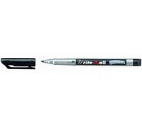 Stabilo Write-4-All Permanente Nero - M 146/46-2 Articoli @ Order