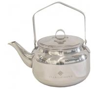 Stabilotherm - Kaffepott - Pentolino 4 l stainless steel