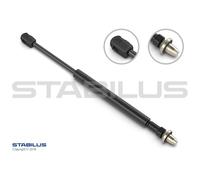 STABILUS 015621 Ammortizzatore pneumatico, Lunotto posteriore per CITROËN