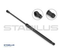 STABILUS 023886 Ammortizzatore pneumatico, Lunotto posteriore per CITROËN
