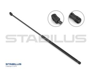 STABILUS 024208 Molla A Gas, Cappuccio Per AUDI, SEAT
