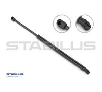 STABILUS 034753 Ammortizatore pneumatico, Cofano bagagli /vano carico per VW