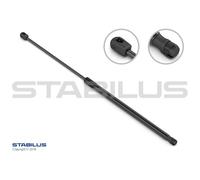 STABILUS 037316 Ammortizatore pneumatico, Cofano bagagli / vano carico