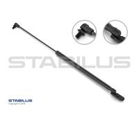 STABILUS 043738 Ammortizatore pneumatico, Cofano bagagli /vano carico per MAZDA