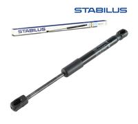 Molla a gas, cofano STABILUS 047831