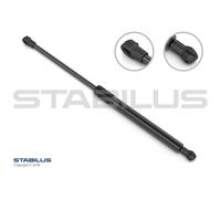 Stabilus Molla a gas per bagagliaio 055236 LIFT-O-MAT® ammortizzatore per portellone posteriore con 505 Newton, ecc. per Honda HR-V RU1 2015