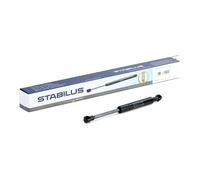 STABILUS 0596PK Ammortizatore pneumatico Cofano bagagli / vano carico 225mm